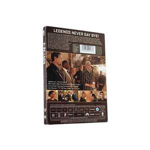 Buy NEW China Free Shipping <strong>NCIS</strong> Naval Criminal Investigative Service Season 19 5disc Factory BOXED SETS MOVIE Film Disk US - Product Image 1