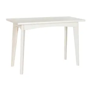 Consolle MANGO 115X45X75 Interni Bianchi - Product Image 1