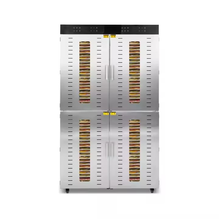 KR FD 96D Electric Food Dehydrator