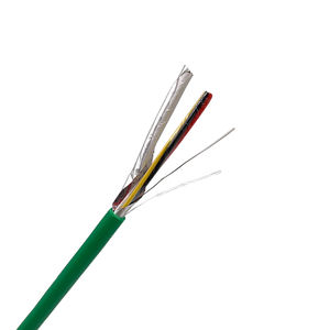 <span class=keywords><strong>Cable</strong></span> de Control para Autobús de Alta Calidad 2x2x0.8mm, <span class=keywords><strong>Cable</strong></span> EIB <span class=keywords><strong>KNX</strong></span> para Edificios Inteligentes, 100m <span class=keywords><strong>KNX</strong></span> - Product Image 5