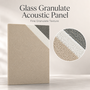 Panel Acústico de Lujo para Universidad, Moderno, Rígido, Inorgánico, Microporoso, Absorbente de Sonido, Trampa de Graves, Panel de Insonorización de Pared, <span class=keywords><strong>Precio</strong></span> - Product Image 2