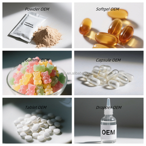 Vitaminas Prenatales en Gomitas Orgánicas de Alta Calidad para Adultos, Suplementos para la Fertilidad, Optimizan la Ovulación, Equilibran el Crecimiento del Cabello - Product Image 6