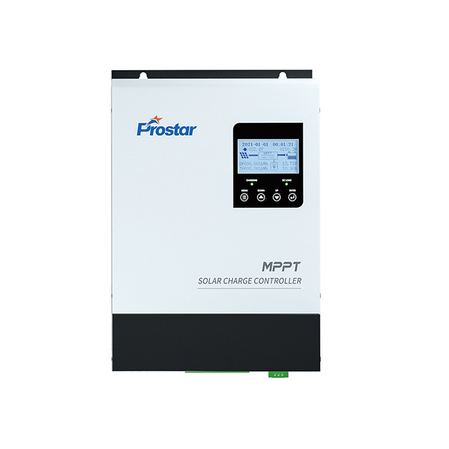 MCL8048 MPPT Solar Charge Controller 80A-100A 48v Solar Controller for Lifepo4 Batteries