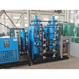 Penghasil oksigen portabel 95% Generator oksigen portabel desain Novel Modern