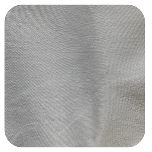 Ткань MY Factory Ready из полиэстера, трикотажная, 97% полиэстер/3% спандекс, SYS Scuba <span class=keywords><strong>Crepe</strong></span>, неокрашенная, двусторонняя, интерлок, стрейч-джерси для пошива одежды - Product Image 2