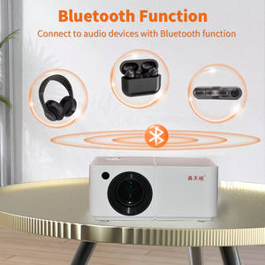 Usine Nouveau <span class=keywords><strong>Pas</strong></span> <span class=keywords><strong>Cher</strong></span> Projecteur Intelligent Android WiFi Home Cinéma <span class=keywords><strong>Full</strong></span> <span class=keywords><strong>HD</strong></span> 1080P TV LCD Projecteur LED Avec Projection Vidéo 720p - Product Image 4