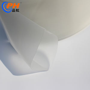 ท่อ <span class=keywords><strong>TPU</strong></span> แบบยืดหยุ่น ท่อเต็นท์เป่าลม <span class=keywords><strong>TPU</strong></span> ท่อเมมเบรนทรงกระบอกโพลียูรีเทน เสาเต็นท์ - Product Image 6