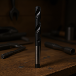 ดอกสว่านเจาะเหล็ก HSS แบบเกลียวพร้อมก้าน Morse Taper Shank  ดอกสว่าน HSS Co - Product Image 3