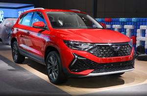 <span class=keywords><strong>J</strong></span>/etta VS5 Nuevo 2025 SUV Automático de Gasolina Económico 2026 280TSI Versión Good Luck Plus Euro VI R18 Euro VI Volante <span class=keywords><strong>a</strong></span> la Izquierda FWD - Product Image 6