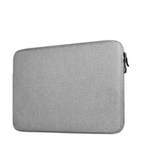 Sac pour ordinateur portable, 13.3 pouces, 15.6 pouces, facile à transporter, bon marché, sacoche de bureau pour hommes