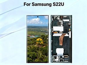 S10 S9 <span class=keywords><strong>S8</strong></span>กาแล็กซี่ของแท้ S22 S23 S21 S25อัลตร้าโทรศัพท์มือถือจอแสดงผล LCD หน้า<span class=keywords><strong>จอ</strong></span>สัมผัสสำหรับ Samsung - Product Image 1