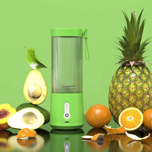 Workpro — gadget de cuisine mélangeur de fruits électrique sans fil, modèle de tête de coupe <span class=keywords><strong>3D</strong></span>, 6 pièces, nouveau modèle <span class=keywords><strong>2022</strong></span> - Product Image 4