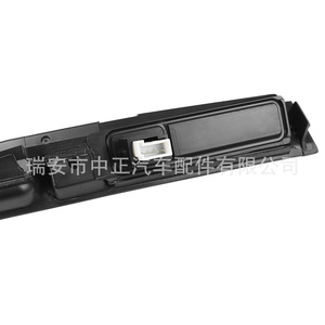 สวิตช์เปิดฝาท้ายรถ BMW X3 E83 รุ่น 51133403611 สำหรับปี 2003-2006 อะไหล่ทดแทน - Product Image 5