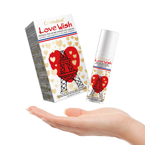 Liquide stimulant l'orgasme féminin à usage exclusif, nourrissant la sensibilité intime, améliorant le plaisir externe, compagnon de jeu pour adultes - Product Image 2