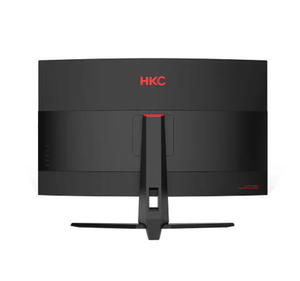 Monitor Gaming Curvo HKC SG32QC Original de China, 31.5 Pulgadas, 2K, 170Hz, 2560*1440, VA, 1500R, 1ms, 300nit, Luz Azul Baja - Product Image 6
