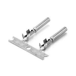 DEUTSCH 1062-16-0122 Terminaux automobiles SZ 16 STAMP Contacts <span class=keywords><strong>4000</strong></span> SKT REEL - Product Image 2