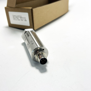 Sensore di Pressione DWEL in Silicio Diffuso 4-20mA 0-10V 0-5V RS485 24VDC DIN43650 M12 per Liquidi, Acqua, Gas e Vuoto - Product Image 6