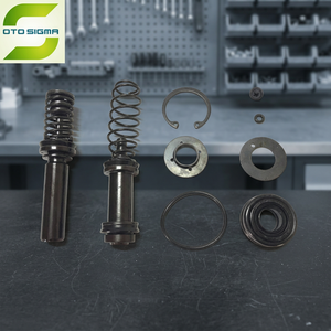 Kit de Cilindro Maestro de Freno SIGMA de Alta Calidad de Taiwán, OE UG52-43-41Z para B2500, Tamaño Estándar OEM con 12 Meses de Garantía - Product Image 2
