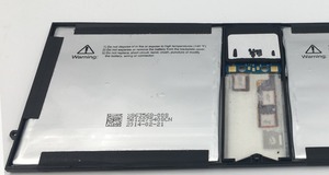 Pin Thay Thế Cho <span class=keywords><strong>Microsoft</strong></span> <span class=keywords><strong>Surface</strong></span> <span class=keywords><strong>Pro</strong></span> 1 <span class=keywords><strong>2</strong></span> 3 4 5 Pin Chính Hãng OEM Nhà Sản Xuất Thâm Quyến - Product Image 4