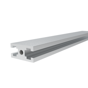 Perfil de Aluminio de Precisión para Transportadores 6063 T5 con Tolerancia del Cinco Por Ciento para Líneas Industriales - Product Image 3