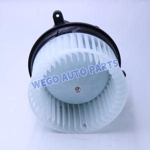 Moteur de ventilateur A9608300560 A0038307108 038307208 BE2240133 A9608302860 pour camion <span class=keywords><strong>Mercedes</strong></span> Benz <span class=keywords><strong>Actros</strong></span> ANTOS MP4 - Product Image 3