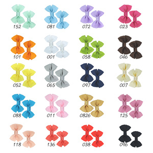 Заколки для волос для новорожденных - Product Image 2