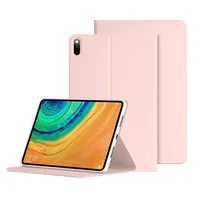 Tablet Case High-End Smart Magnetic 10.1 Inch Universal Tablet Cover Adjustable Stand Tablet Case
