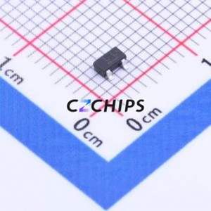 2SC2712-BL ทรานซิสเตอร์ขั้วสองขั้ว (T TO-236-3ทรานซิสเตอร์ตัวแยกสองขั้ว (BJT) แบบใหม่ & ดั้งเดิม - Product Image 1