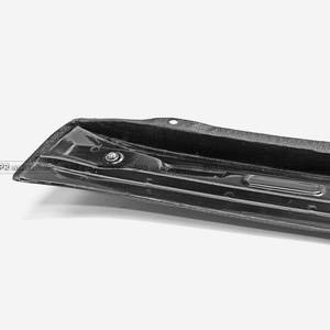 Panel de Eliminación de Tercera Luz de Freno de Fibra de Carbono 3K Twill para Porsche 911 997 05-12, Ajuste Perfecto - Product Image 6