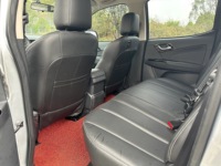 Pick-up d'occasion le plus vendu, mini pick-up chinois à vendre