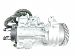 Pièces de moteur diesel 4M51 pompe d'injection de carburant 098000-0263 ME220181 - Product Image 5