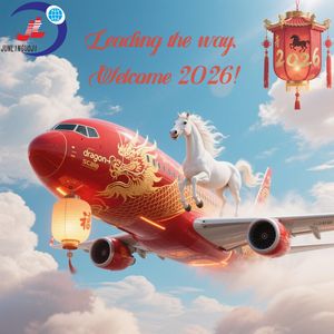 中国至日本/日本空运货运代理，提供门到门运输、集装箱整箱/混装服务，适用于超重超大货物，采用DDP/DDU方式 - Product Image 2