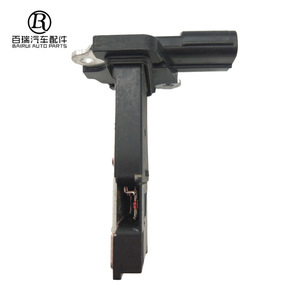 เครื่องวัดการไหลของอากาศโตโยต้า 22204-0F030 AFH70M-47 สำหรับรถยนต์โตโยต้า - Product Image 3
