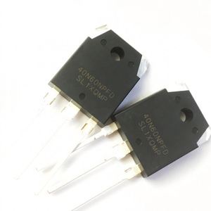 Circuit intégré CI SGT40N60 40N60NPFD TO-3P SGT40N60NPFDPN - Product Image 1