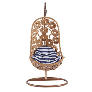 Vente en gros de meubles modernes pour le salon Chaise à bulles en acrylique Chaise Egg pour l'intérieur ou l'extérieur - Product Image 4