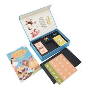 <span class=keywords><strong>Mini</strong></span> Giấy Trẻ Em Hội Đồng Quản Trị Trò Chơi Thiết Lập Quà Tặng Cho 6 Để 10 Năm Cô Gái Tuổi - Product Image 5