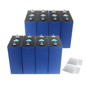 Luyuan 8pcs 280AH (LFP) 3.2V Cells <b>Battery</b> (Bulk, Voltage & IR Matched)--Newest Version - Product Image 1