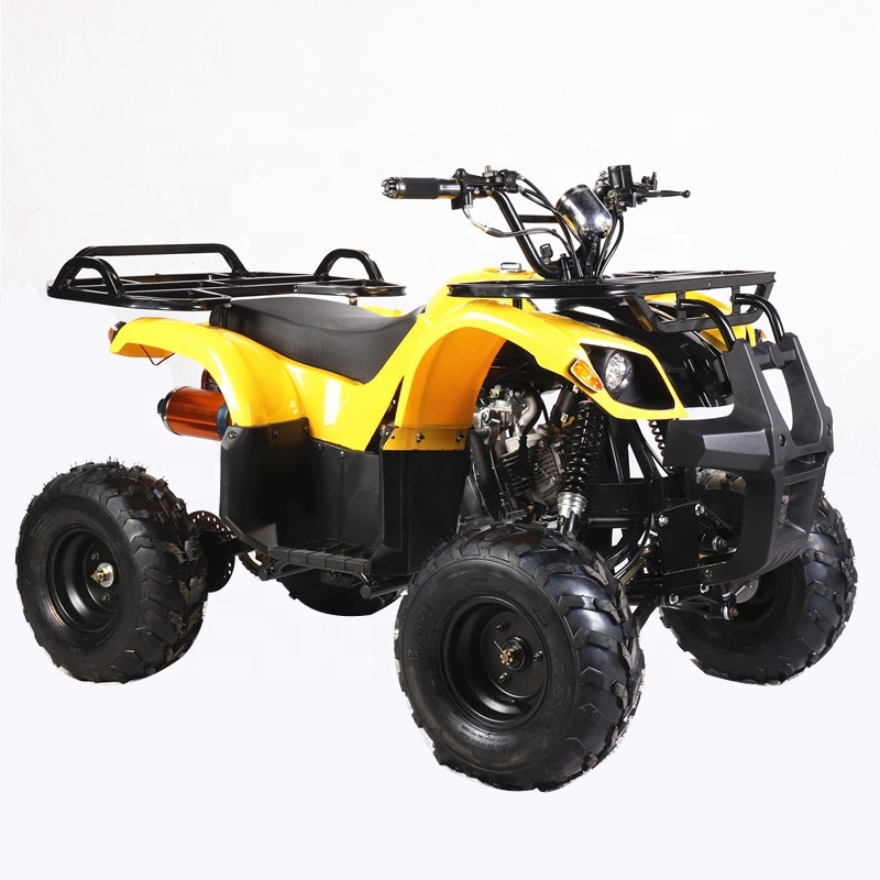 2021 последний ATV завод оптовая продажа дешевые 150Cc Highper 4X4 Atv для продажи