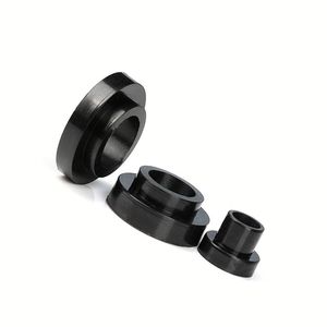 DIN 6799 Acier inoxydable : Anneaux E, Rondelles de retenue, Anneaux de retenue à clip, Anneaux fendus, Rondelles de verrouillage - Product Image 1
