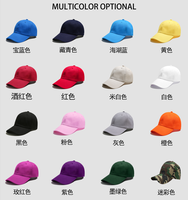 Stijlvolle Ongestructureerde 6-Panel Katoenen Baseballpet Papa Hoed Ontwerp Bedrukt Dot Argyle Geblokte Fruitpatronen Oxford Poplin