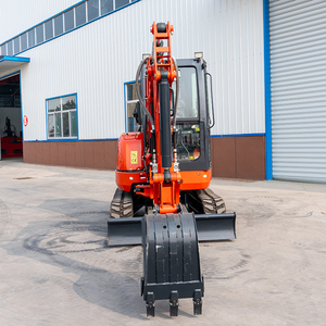 Modello Più Venduto: Mini <span class=keywords><strong>Escavatori</strong></span> Compatti con Motore Kubota, Nuovi <span class=keywords><strong>Escavatori</strong></span> Cingolati per Fattoria <span class=keywords><strong>in</strong></span> <span class=keywords><strong>Vendita</strong></span> all'Ingrosso dalla Cina - Product Image 3
