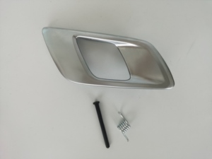 มือจับประตูด้านในสำหรับรถฟอร์ด เอเวอเรสต์ ปี 2015-2019 ฟอร์ด เรนเจอร์ ปี 2012-2019 <span class=keywords><strong>มา</strong></span><span class=keywords><strong>ส</strong></span><span class=keywords><strong>ด้า</strong></span> บีที50 รุ่น AB3921971AB AB3921970AB - Product Image 5