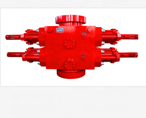 Ram de tuyauterie / Double Ram Cameron U Bop pour le secteur pétrolier standard - Product Image 1