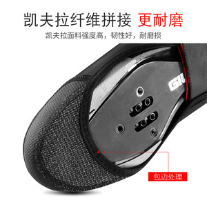 Venta al por mayor a prueba de viento <span class=keywords><strong>bicicleta</strong></span> ciclismo zapato cubierta impermeable a prueba de polvo al aire libre ciclismo zapatos para <span class=keywords><strong>bicicleta</strong></span> de montaña carretera Otoño Invierno - Product Image 4