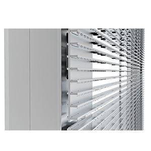 Paneles de visualización LED de película transparente para interiores y exteriores P3.9 P7.8 P10 P10.4 P15 P20 y pantallas de visualización LED en tira. - Product Image 4