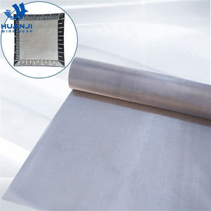 Micron Plain Screen Woven Cloth, S/S <b>Wire</b> Mes Stainless Steel Window Mesh Twill-Weave-Stainless-Steel-<b>Wire</b>-Mesh - Product Image 2