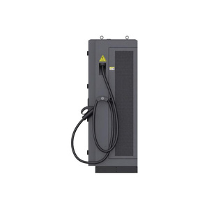 Station de <span class=keywords><strong>recharge</strong></span> rapide DC 240 kW à double connecteur 1000 V, fiable pour l'extérieur, idéale pour les autoroutes - Excellent rapport qualité-<span class=keywords><strong>prix</strong></span> - Product Image 5