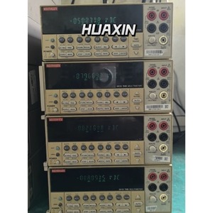 Multimètre numérique Keithley 2015 THD 6.5 avec analyseur de distorsion - Product Image 1