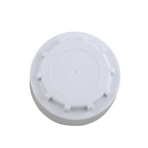 Cartouches de filtre pour purificateur d'eau Suteng Xiaxin de 10 pouces avec bouchons à 12 positions, couvercles de bouteille filtrante en matériau PP et accessoires - Product Image 1