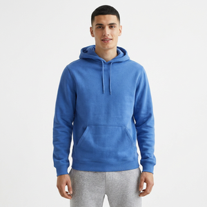 Sudaderas Unisex con Logotipo Personalizado, 420GSM, Mezcla de Algodón Grueso, Esenciales para el Desplazamiento Urbano, Cómodas para el Invierno, Estilo Hip Hop - Product Image 1